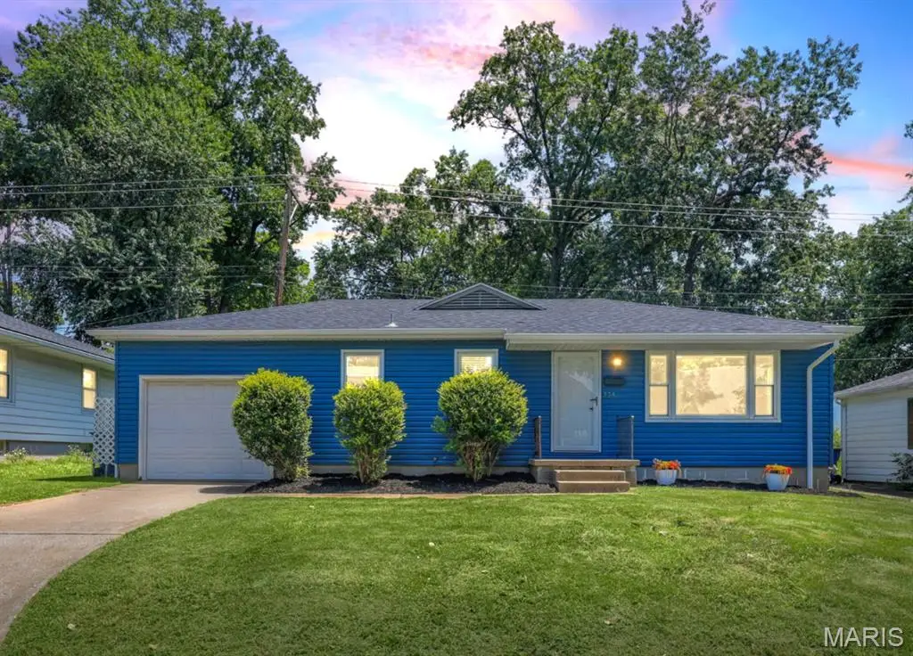 334 S Benton Street, Edwardsville, IL 62025 - #1