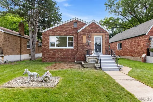5676 Marquette Avenue, St Louis, MO 63139