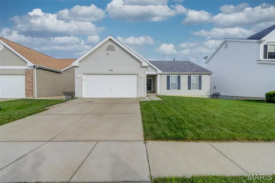 1153 Spring Orchard Drive, Ofallon, MO 63368 - #2