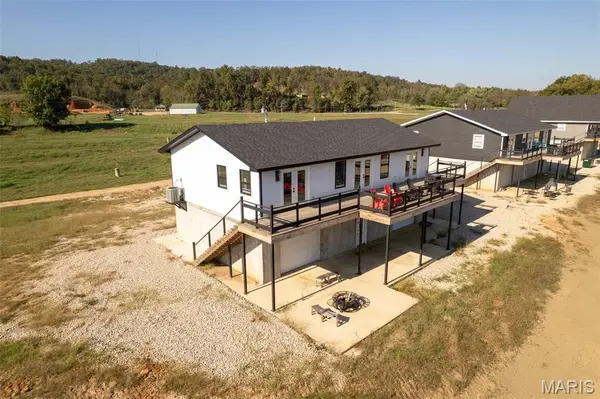 235 Riverside Drive, Van Buren, MO 63965