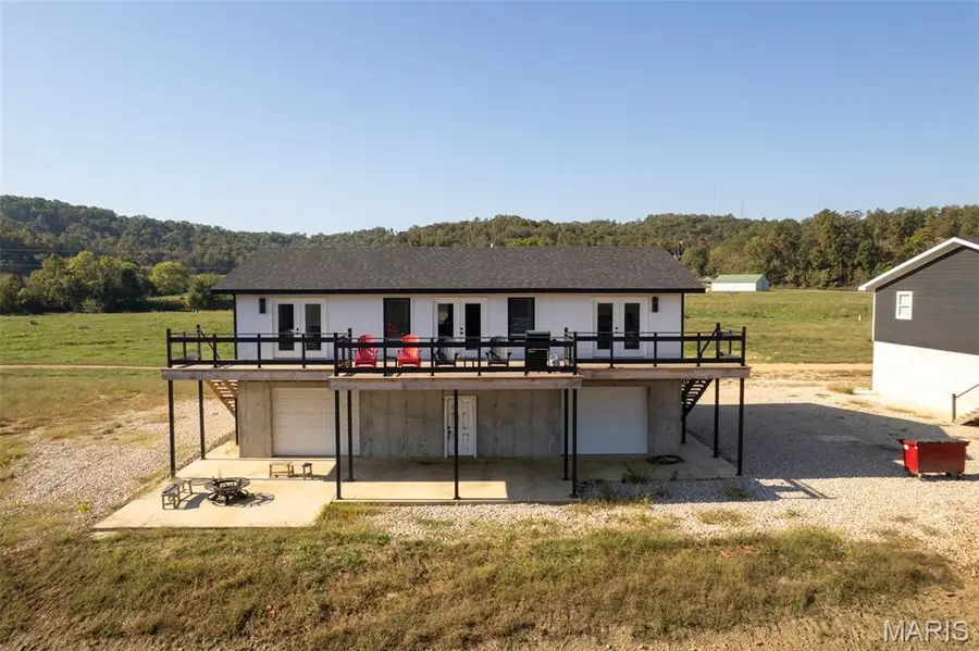 235 Riverside Drive, Van Buren, MO 63965 - #3