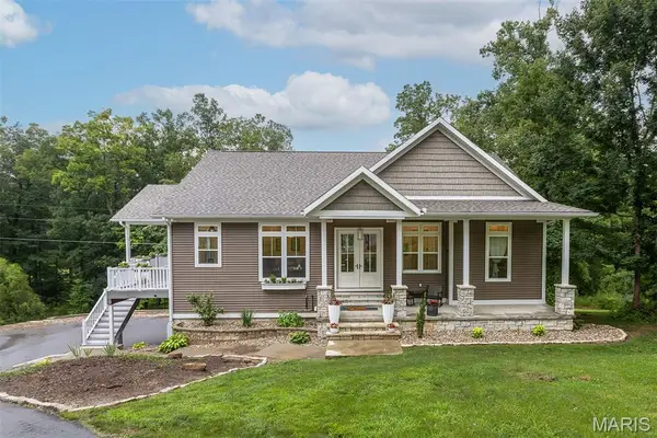 459 Wellington Drive, Jackson, MO 63755