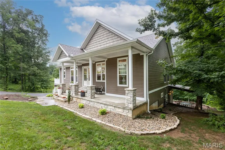 459 Wellington Drive, Jackson, MO 63755 - #2