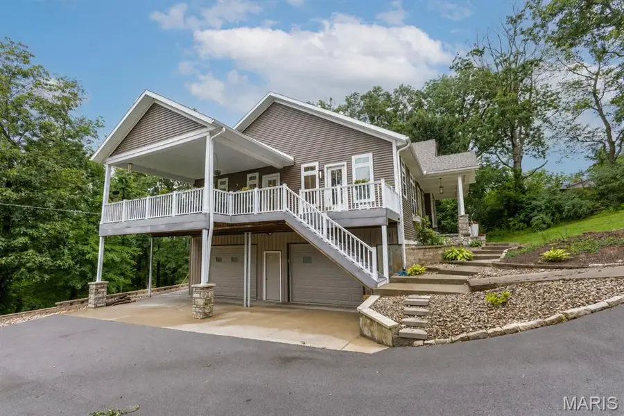 459 Wellington Drive, Jackson, MO 63755 - #3