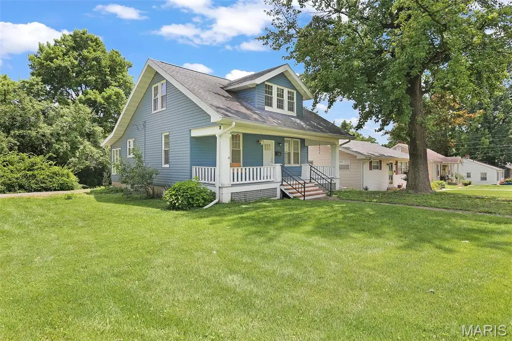 500 Greenwood Place, Collinsville, IL 62234 - #1