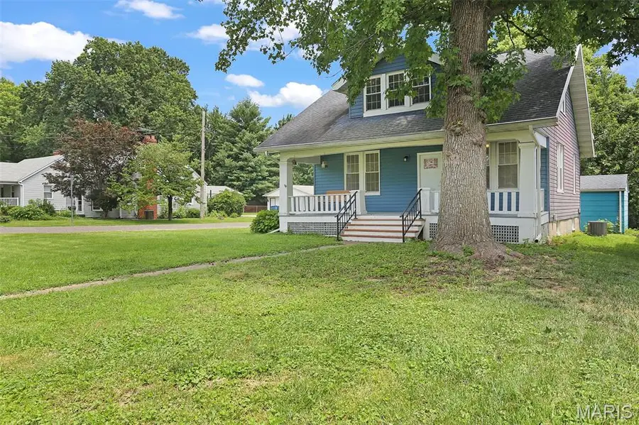 500 Greenwood Place, Collinsville, IL 62234 - #2
