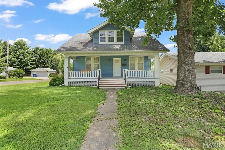 500 Greenwood Place, Collinsville, IL 62234 - #3
