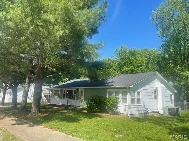 205 Southwood Avenue, Fredericktown, MO 63645 - #1