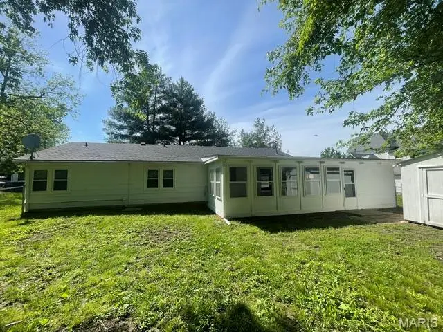 205 Southwood Avenue, Fredericktown, MO 63645 - #3