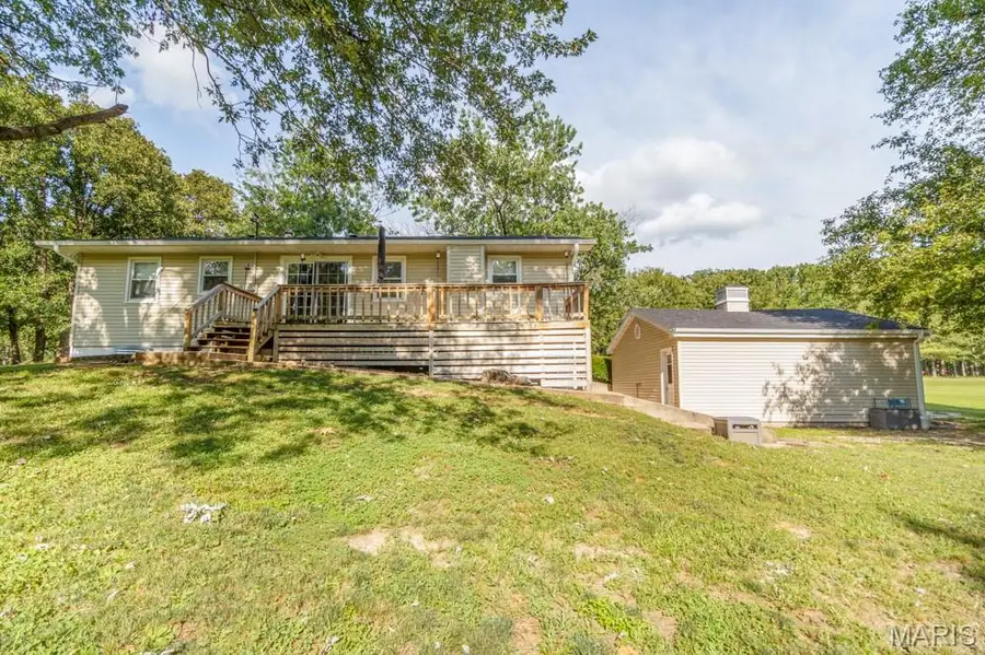 30261 Orchard Drive, Lebanon, MO 65536 - #3