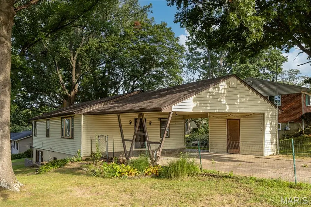 1401 Randol Avenue, Cape Girardeau, MO 63701 - #1