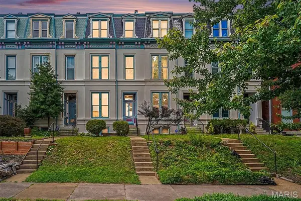 3136 Lafayette Avenue, St Louis, MO 63104