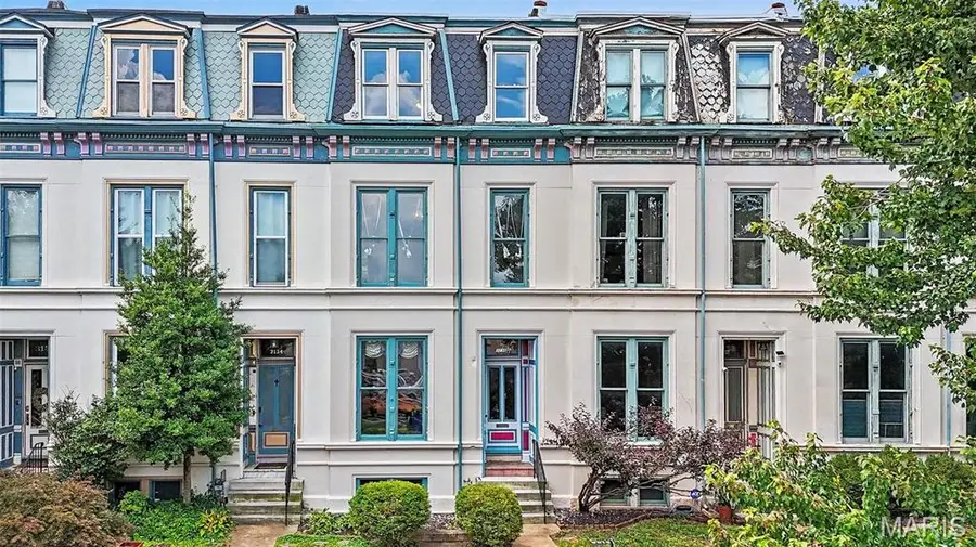 3136 Lafayette Avenue, Saint Louis, MO 63104 - #2