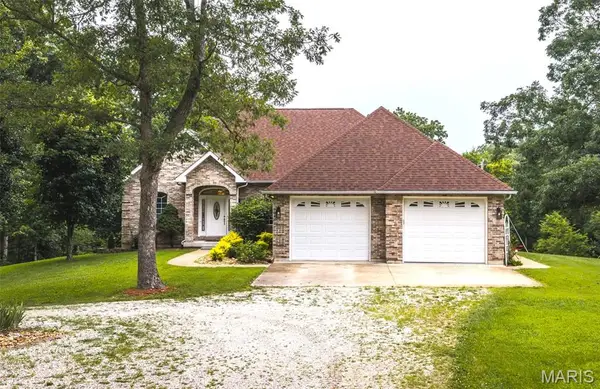 3891 E Lindberg Road, Cuba, MO 65453
