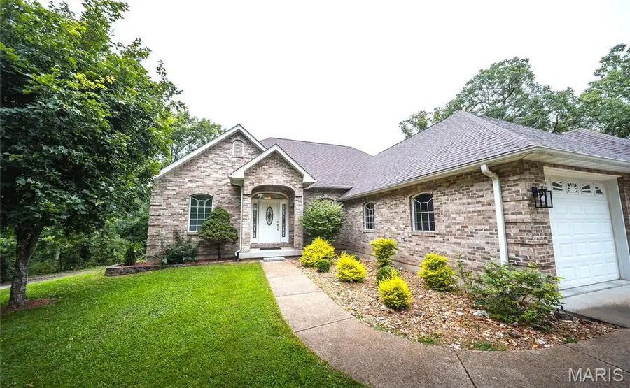 3891 E Lindberg Road, Cuba, MO 65453 - #2