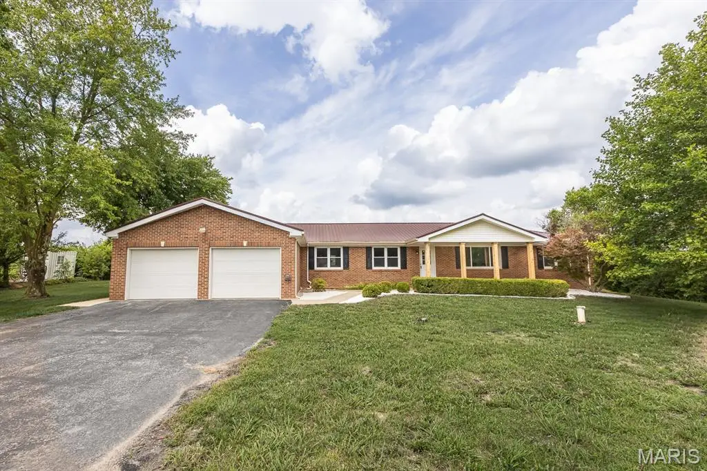 9355 State Route 3, Red Bud, IL 62278 - #1