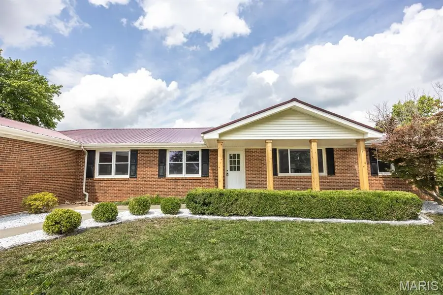 9355 State Route 3, Red Bud, IL 62278 - #2