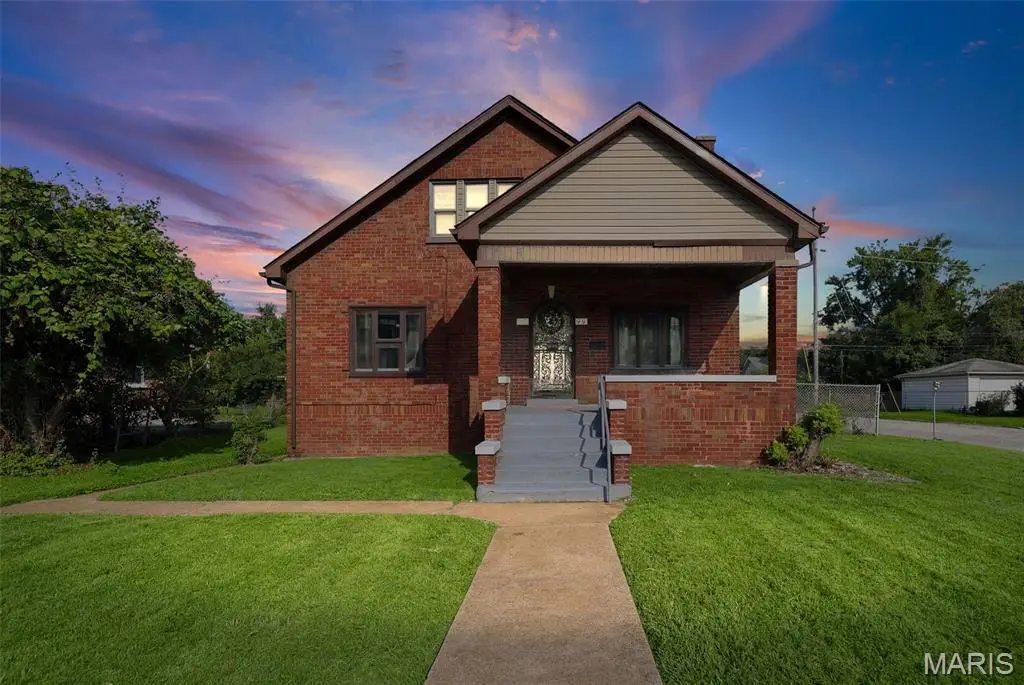 737 Vogel Place, East Saint Louis, IL 62205 - #1