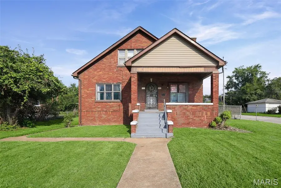 737 Vogel Place, East Saint Louis, IL 62205 - #2