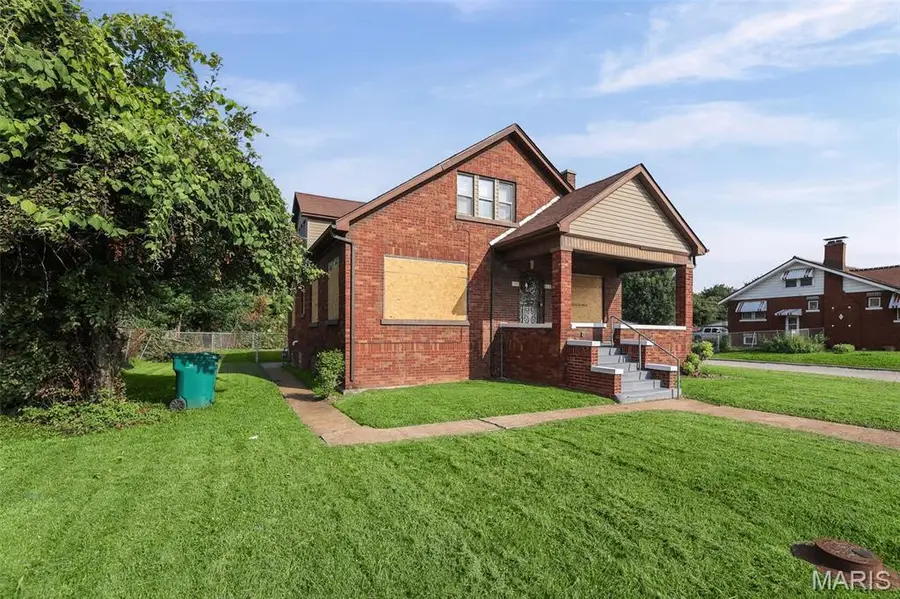 737 Vogel Place, East Saint Louis, IL 62205 - #3