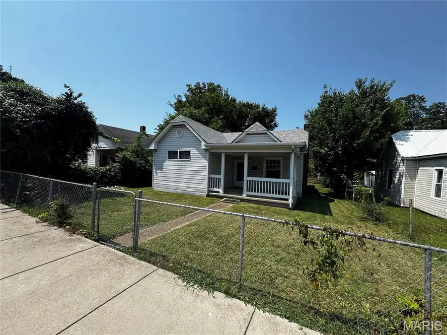 405 N Desloge Drive, Desloge, MO 63601 - #2