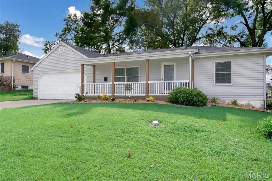 120 Country Life Drive, Ofallon, MO 63366 - #2