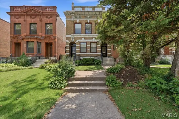 4334 Lindell Boulevard, St Louis, MO 63108