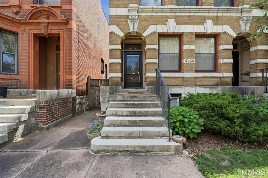 4334 Lindell Boulevard, Saint Louis, MO 63108 - #3