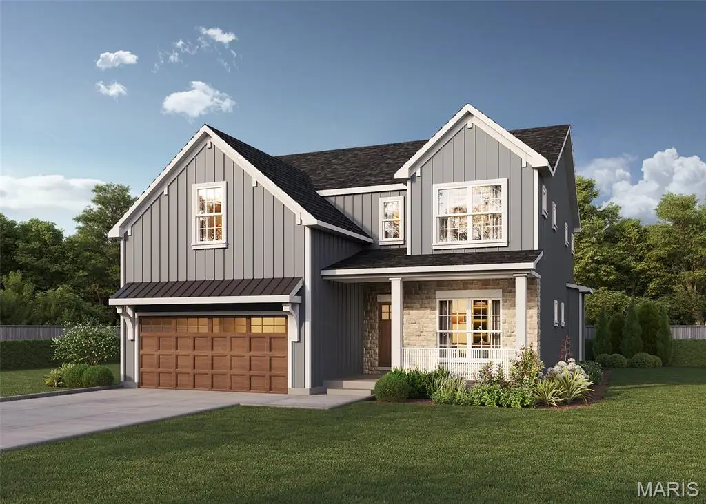 448 Tbb @ Magnolia Avenue, Kirkwood, MO 63122 - #1
