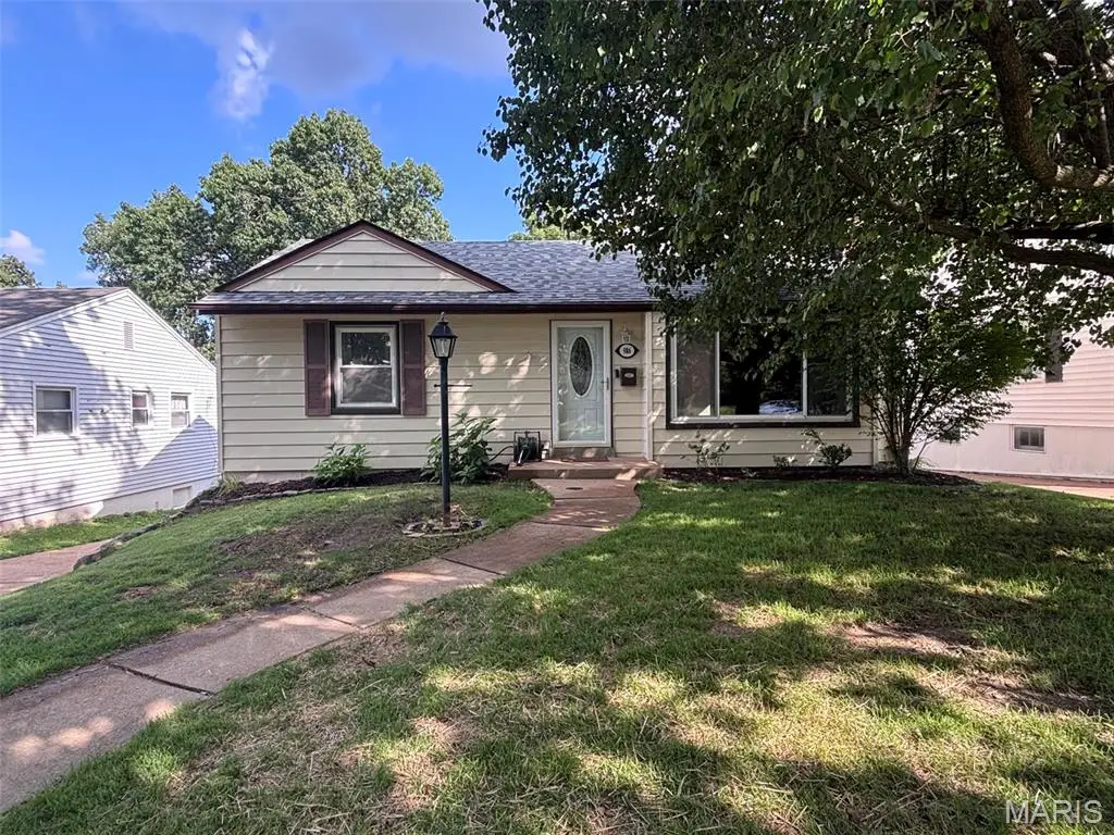 986 Woodbine Drive, Crestwood, MO 63126 - #1