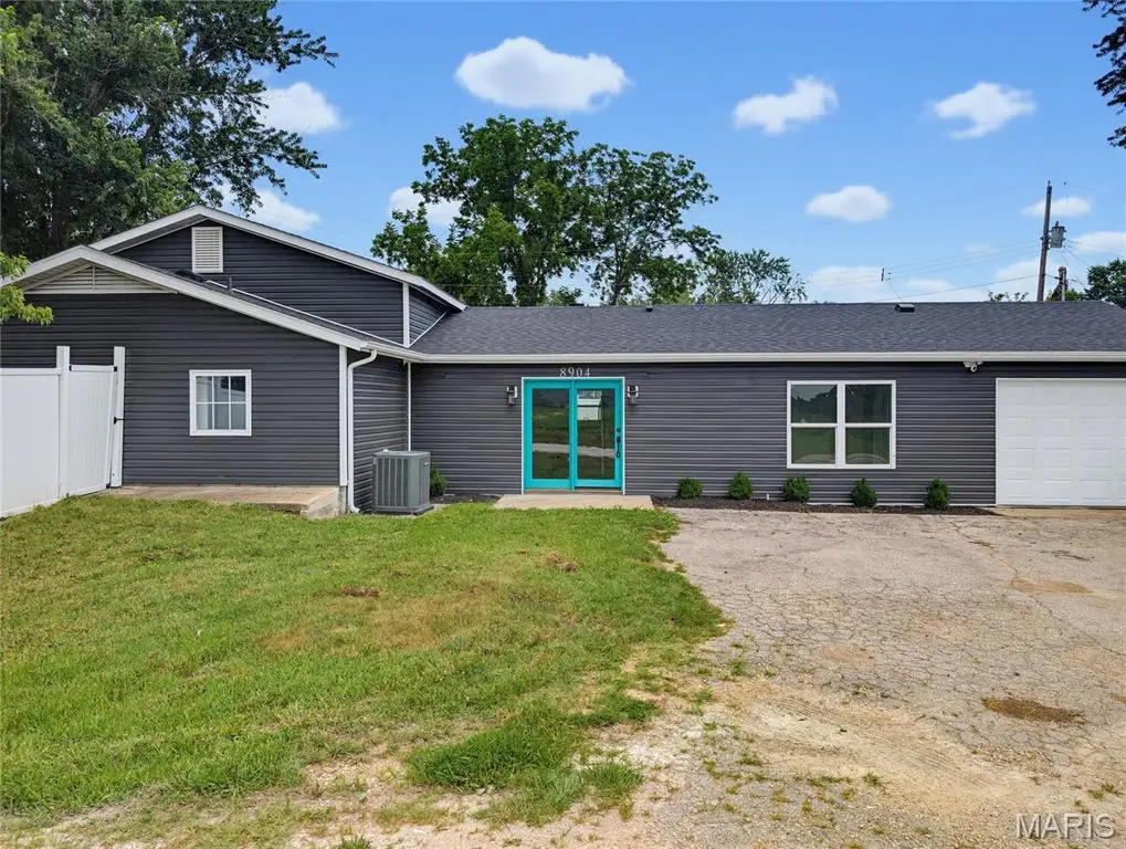 8904 Dusty Drive, Pevely, MO 63070 - #1