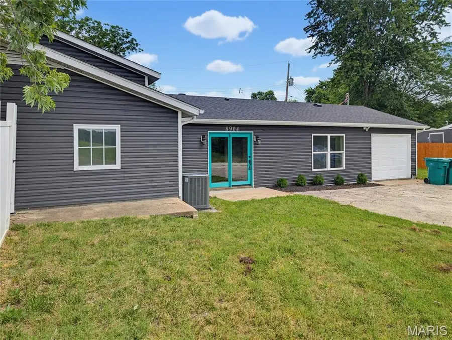 8904 Dusty Drive, Pevely, MO 63070 - #2