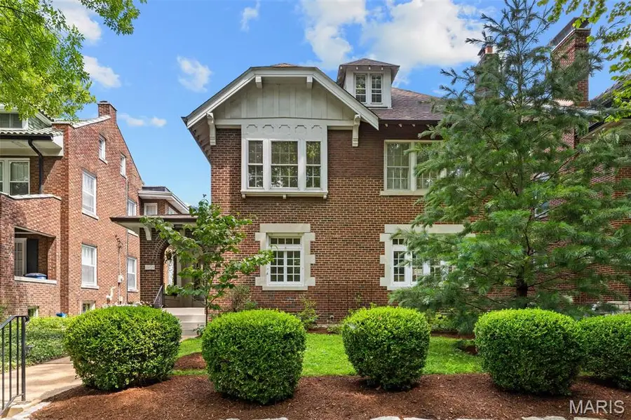 6959 Waterman Avenue, University City, MO 63130 - #2