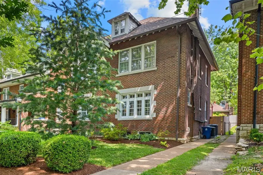 6959 Waterman Avenue, University City, MO 63130 - #3