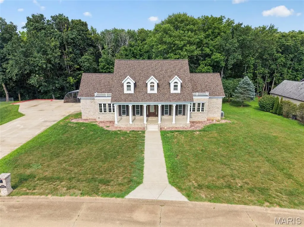 412 Willow Creek Drive, Farmington, MO 63640 - #1