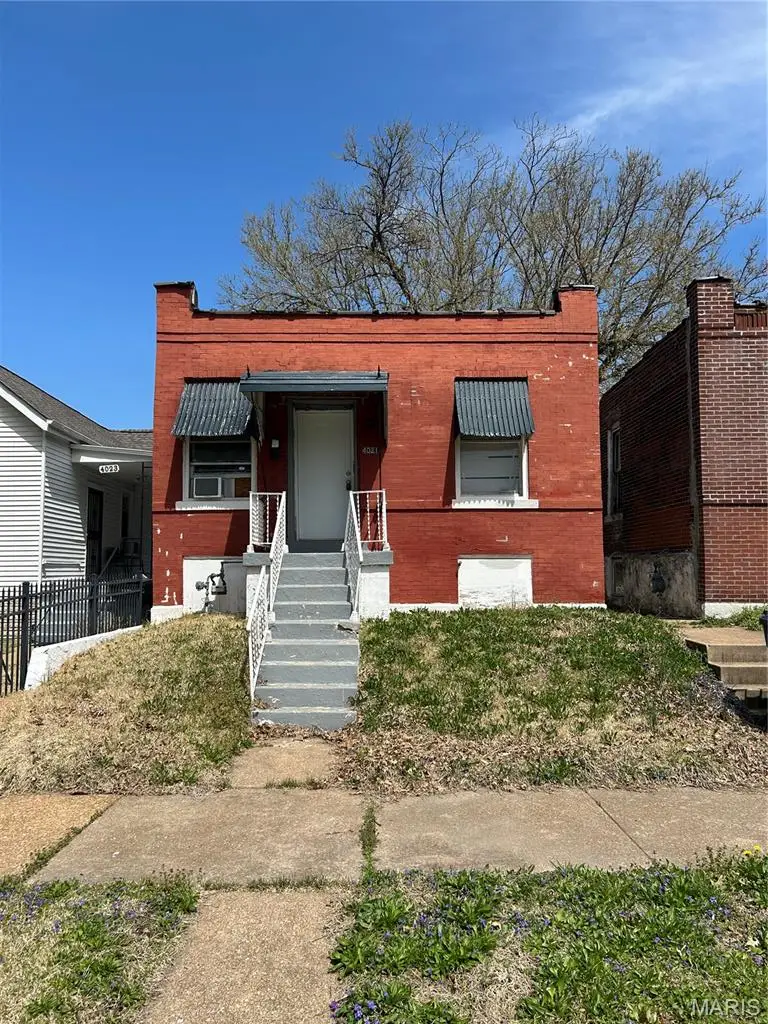 4021 Green Lea Place, Saint Louis, MO 63107 - #1