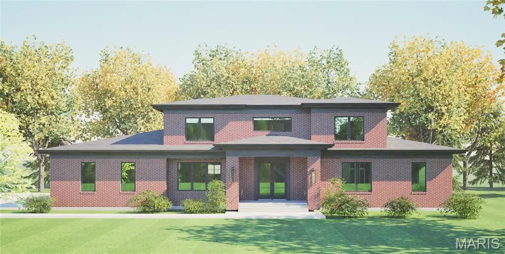 15 Bon Aire Drive, Saint Louis, MO 63132 - #1