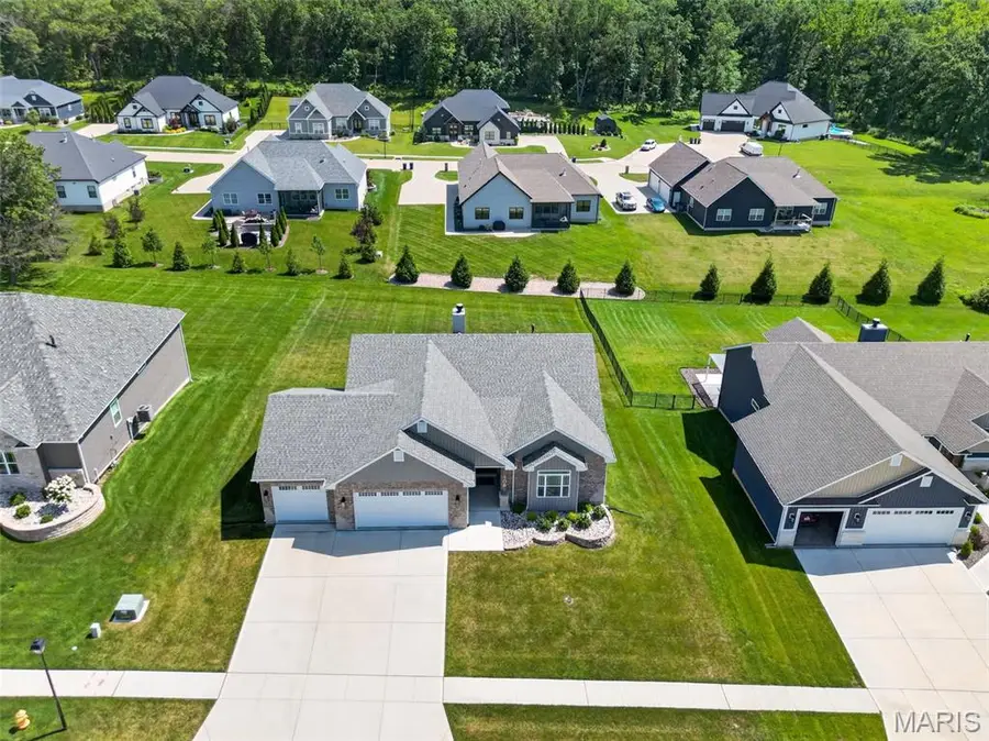 106 Stone Canyon Boulevard, Foristell, MO 63348 - #3