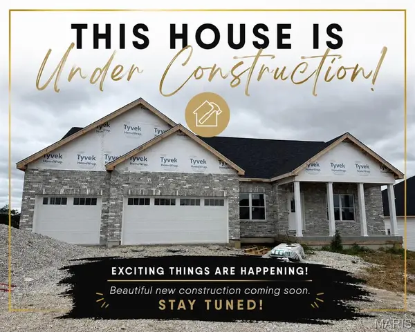2795 N Crest Drive, Washington, MO 63090
