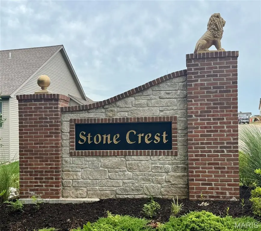 2795 N Crest Drive, Washington, MO 63090 - #2