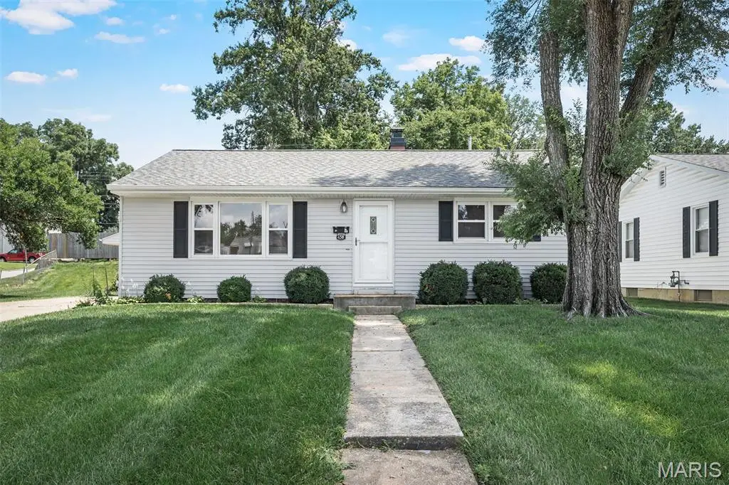 430 Rose Drive, Saint Charles, MO 63301 - #1