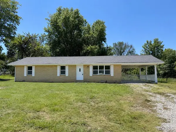 13566 Us Highway 160, Naylor, MO 63953