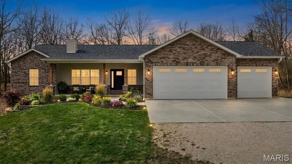 619 North Ethlyn Road, Winfield, MO 63389 - #1