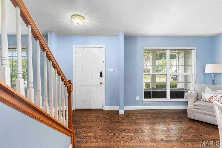 Address Withheld By Seller, Eureka, MO 63025 - #2