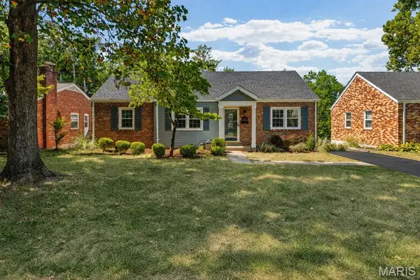 745 W Oak Drive, Glendale, MO 63122
