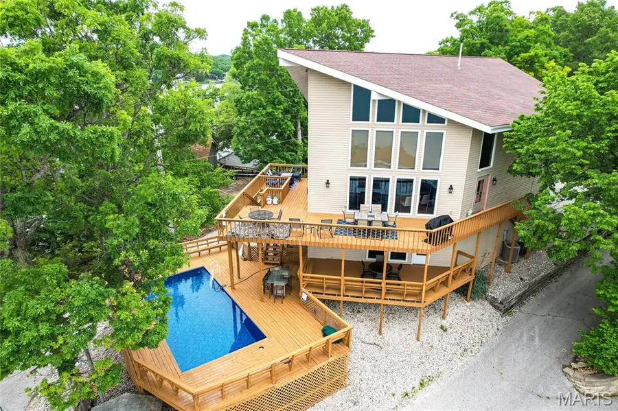 31391 Paradise Point, Rocky Mount, MO 65072 - #2