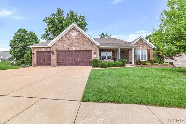 1113 Talbridge Way, St Charles, MO 63303