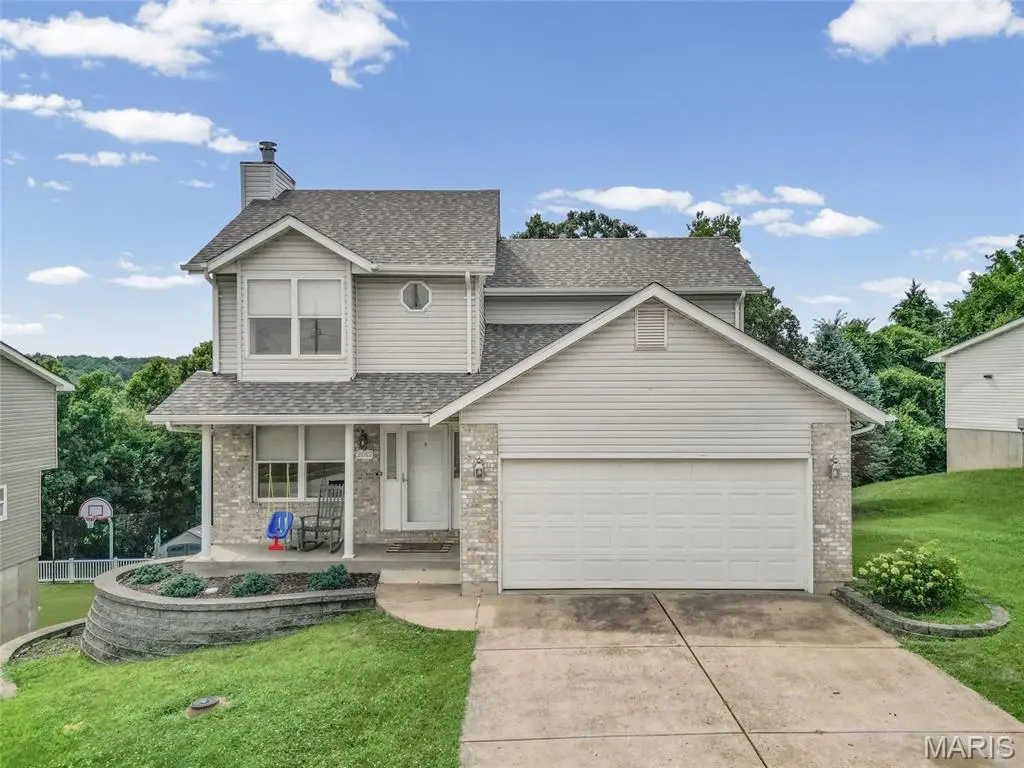 2012 Kimmy Lane, Arnold, MO 63010 - #1