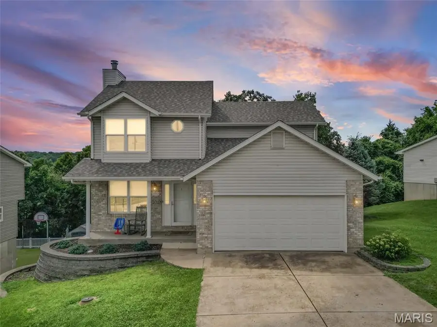 2012 Kimmy Lane, Arnold, MO 63010 - #2