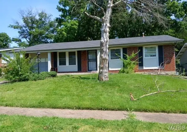 4404 Remus Drive, St Louis, MO 63033